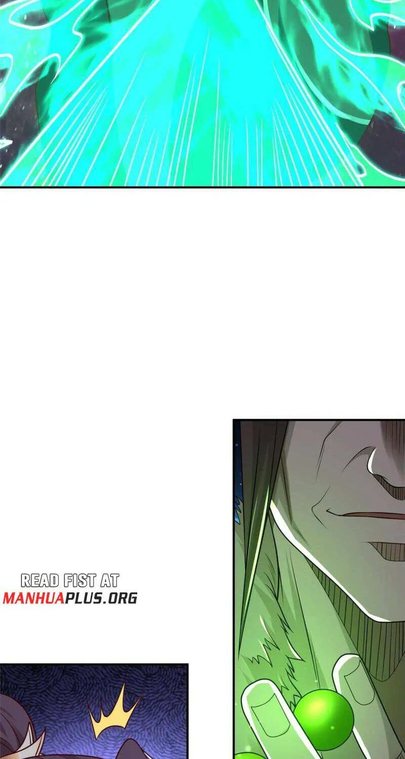 Dragon Master Chapter 348 page 36 - 