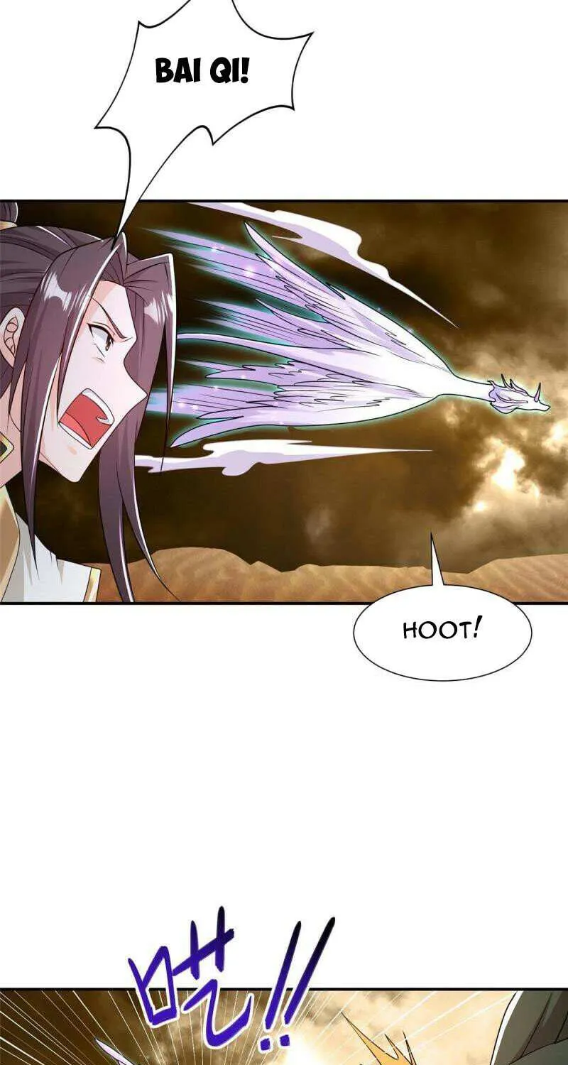 Dragon Master Chapter 348 page 39 - 