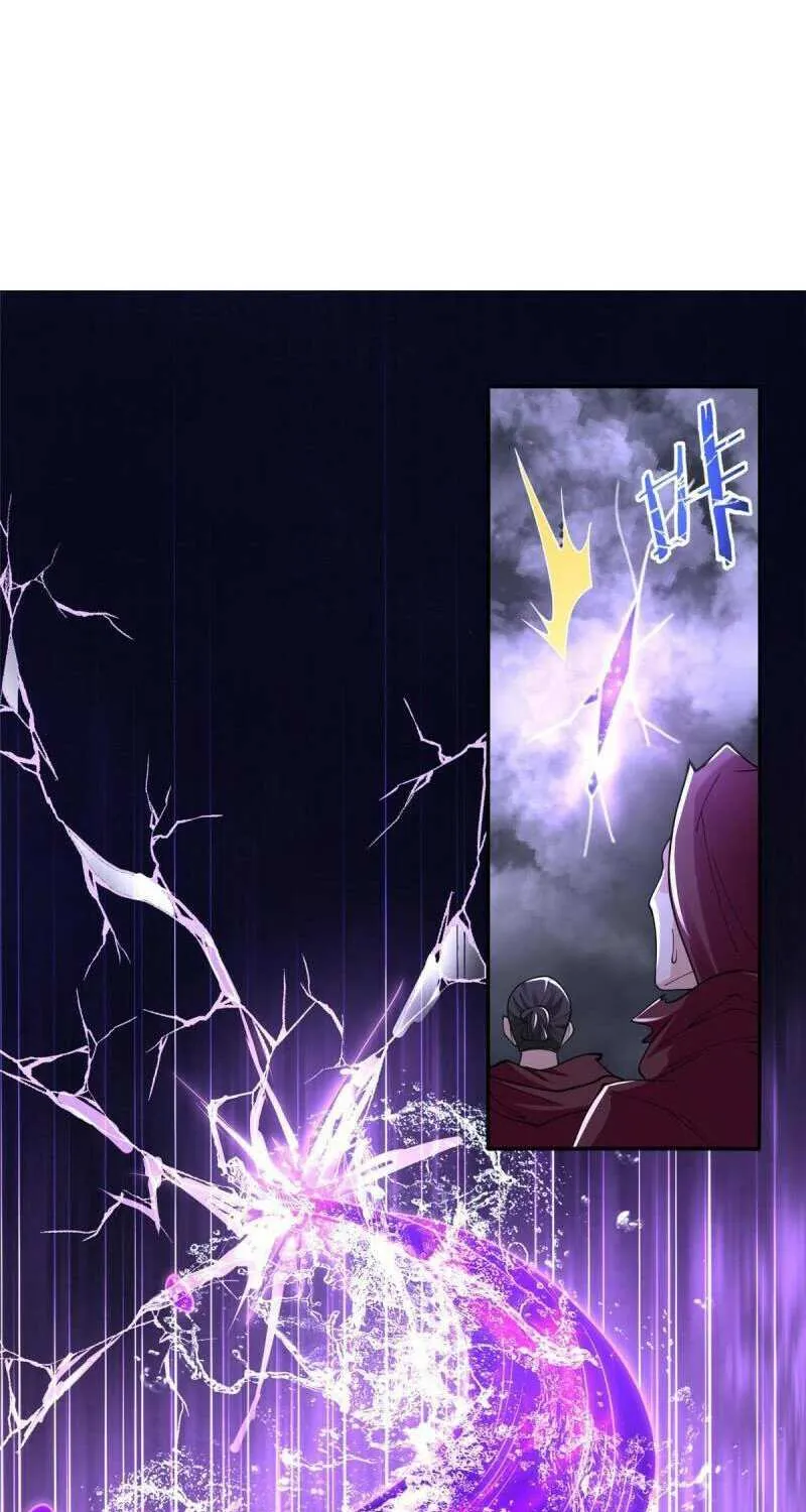 Dragon Master Chapter 348 page 5 - 