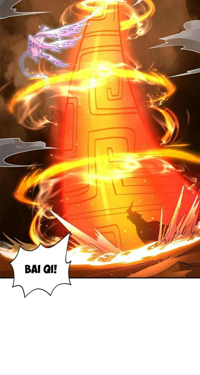 Dragon Master Chapter 348 page 42 - 