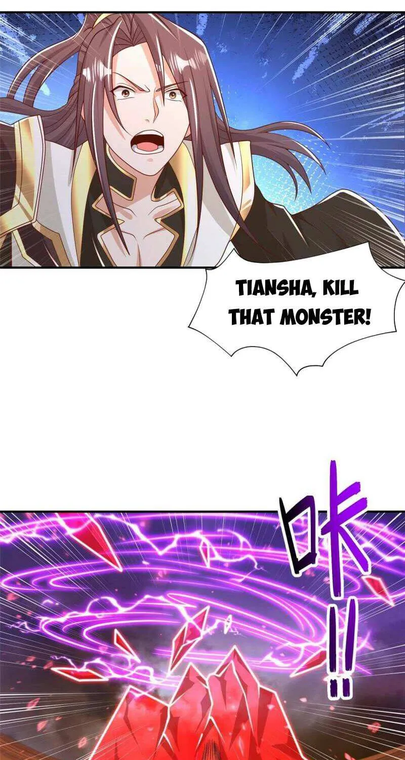 Dragon Master Chapter 348 page 43 - 