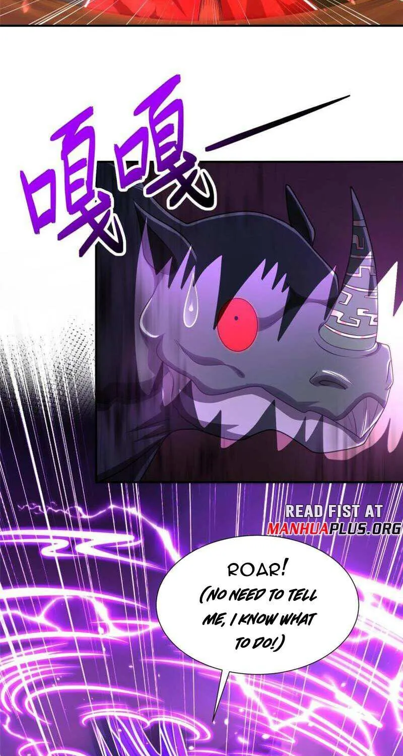 Dragon Master Chapter 348 page 44 - 