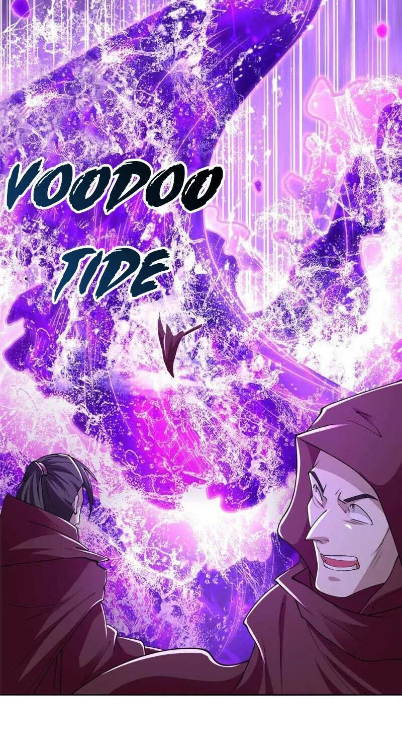 Dragon Master Chapter 348 page 6 - 