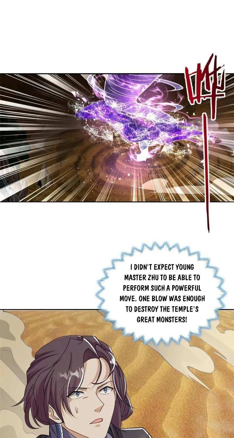 Dragon Master Chapter 348 page 7 - 