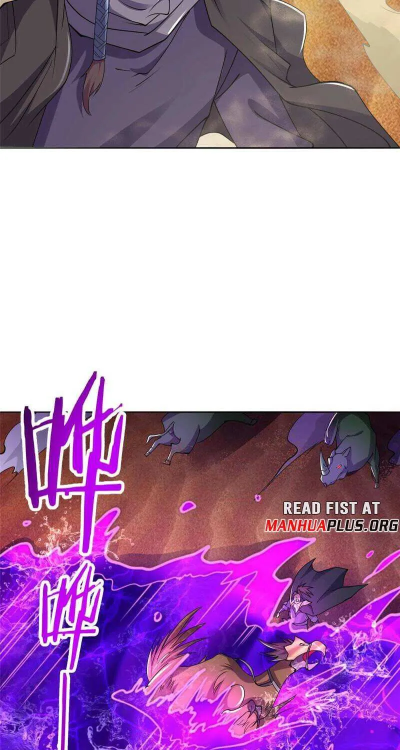 Dragon Master Chapter 348 page 9 - 