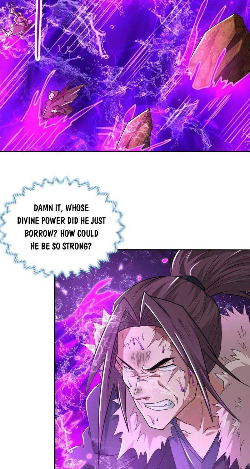Dragon Master Chapter 348 page 10 - 