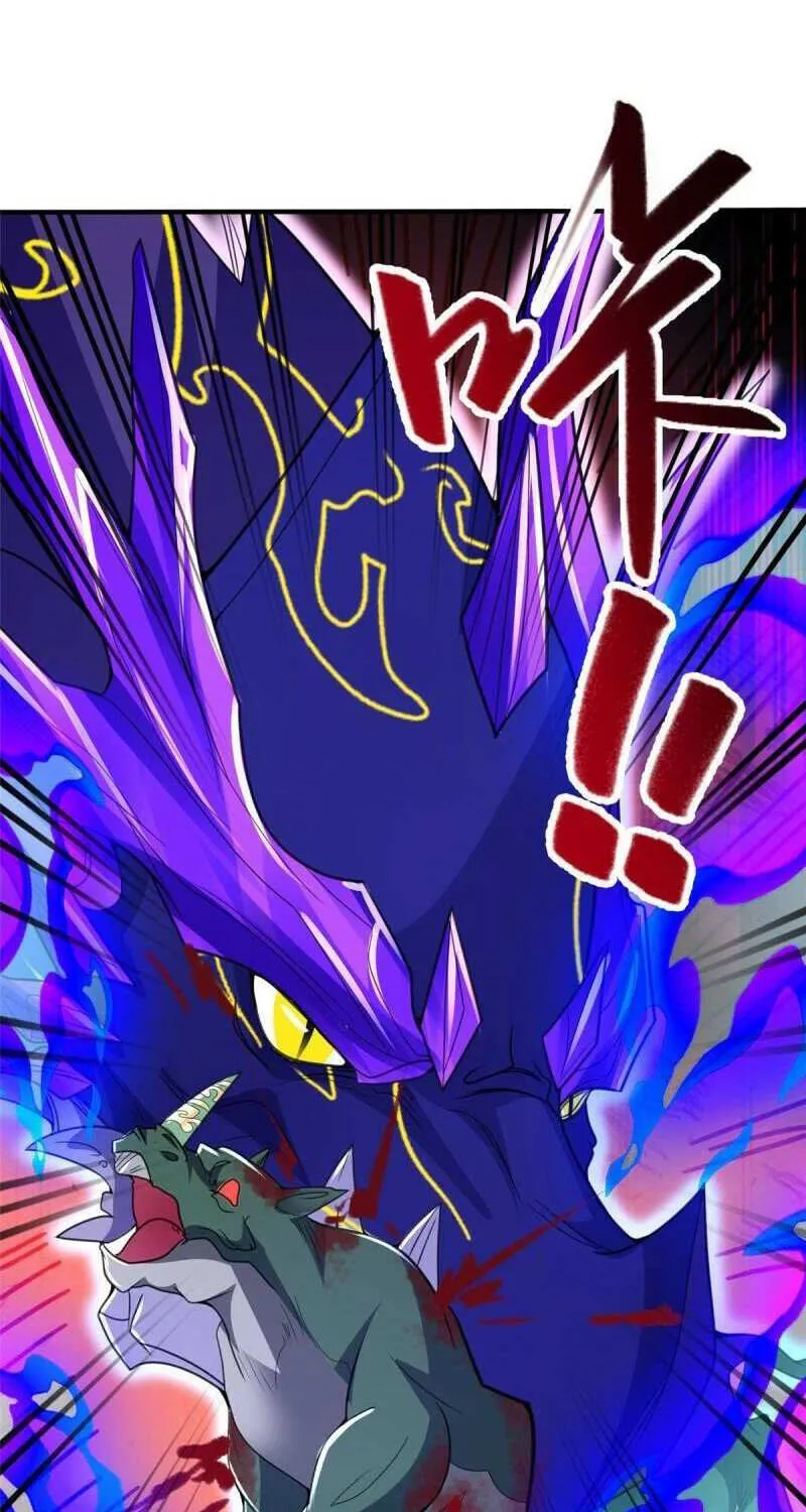 Dragon Master Chapter 349 page 2 - 