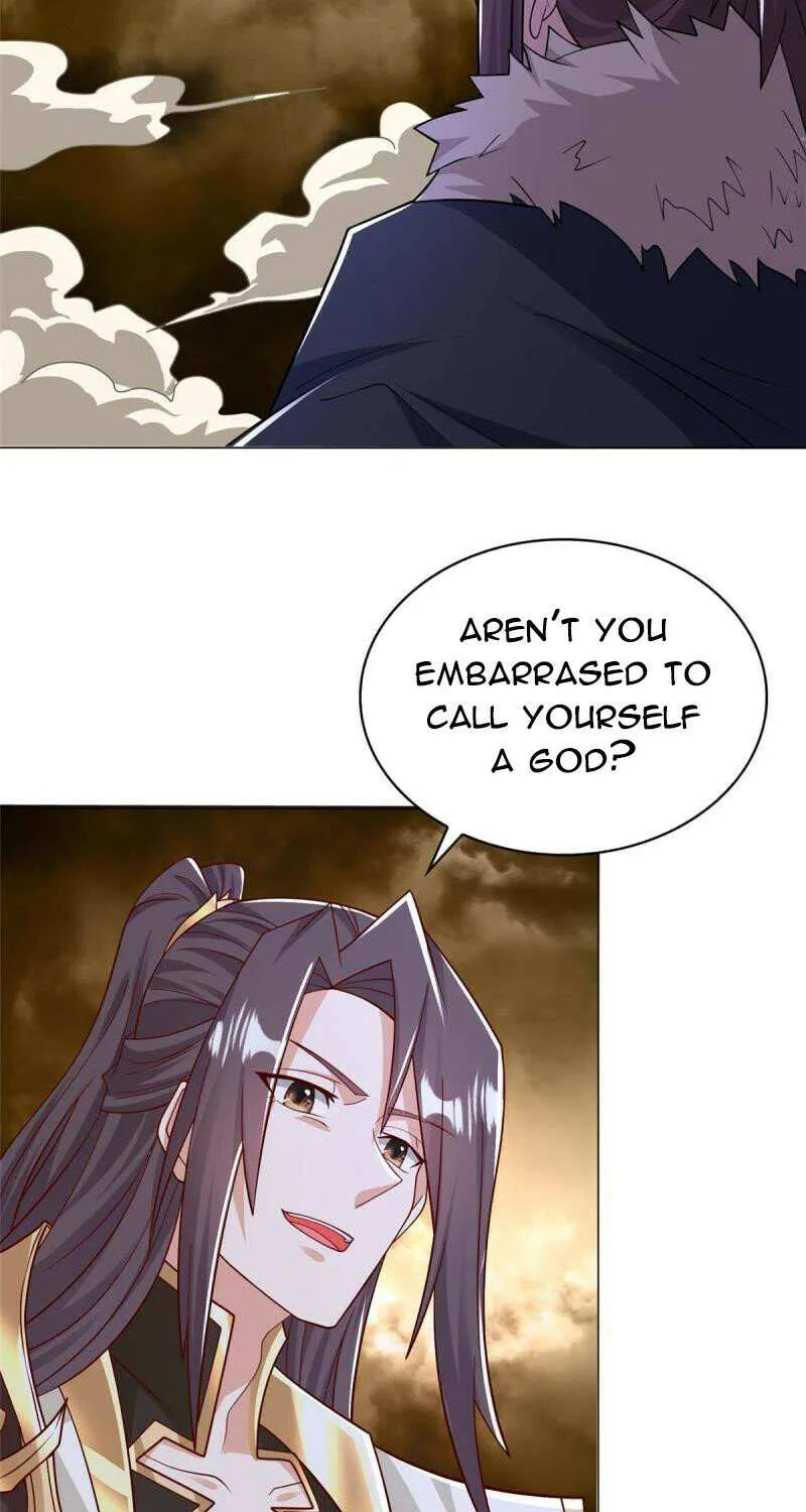 Dragon Master Chapter 349 page 11 - 