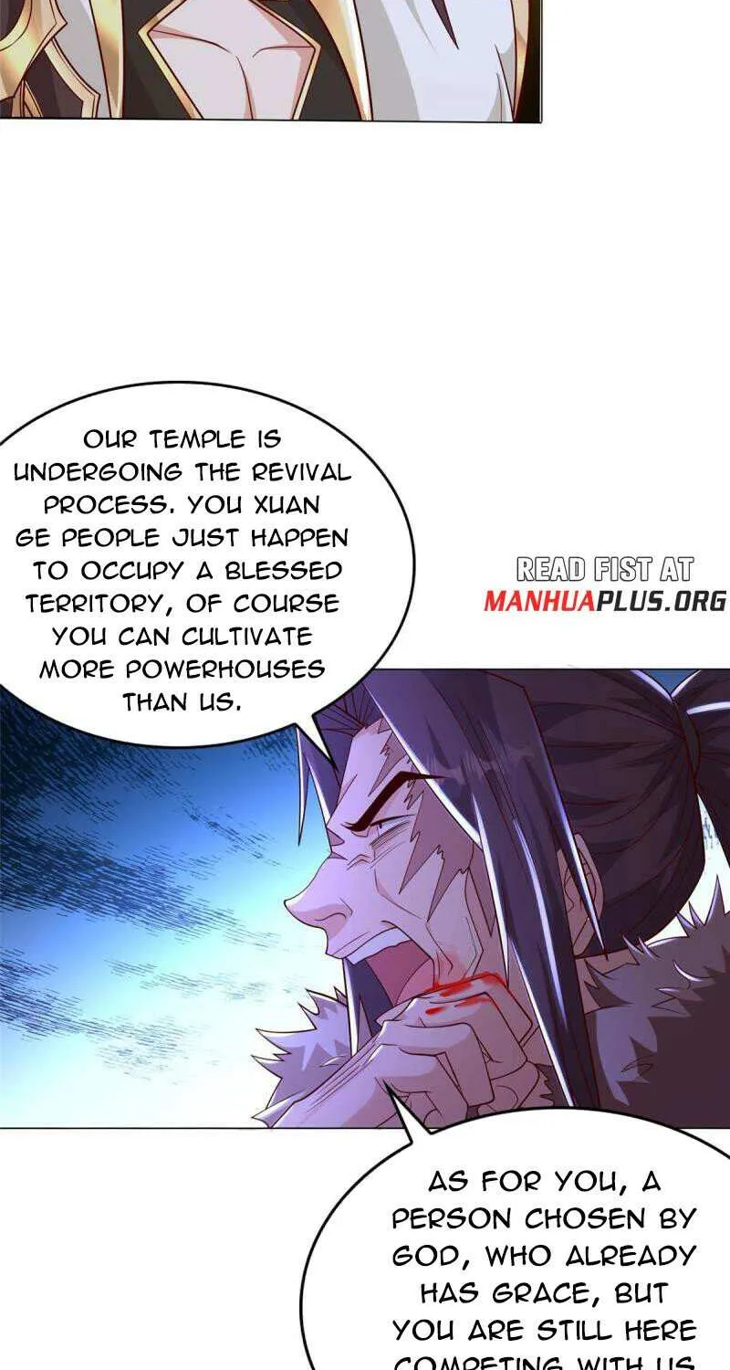 Dragon Master Chapter 349 page 12 - 