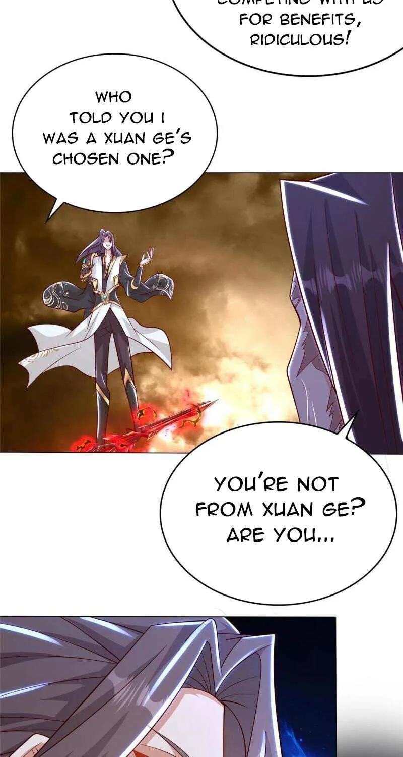 Dragon Master Chapter 349 page 13 - 