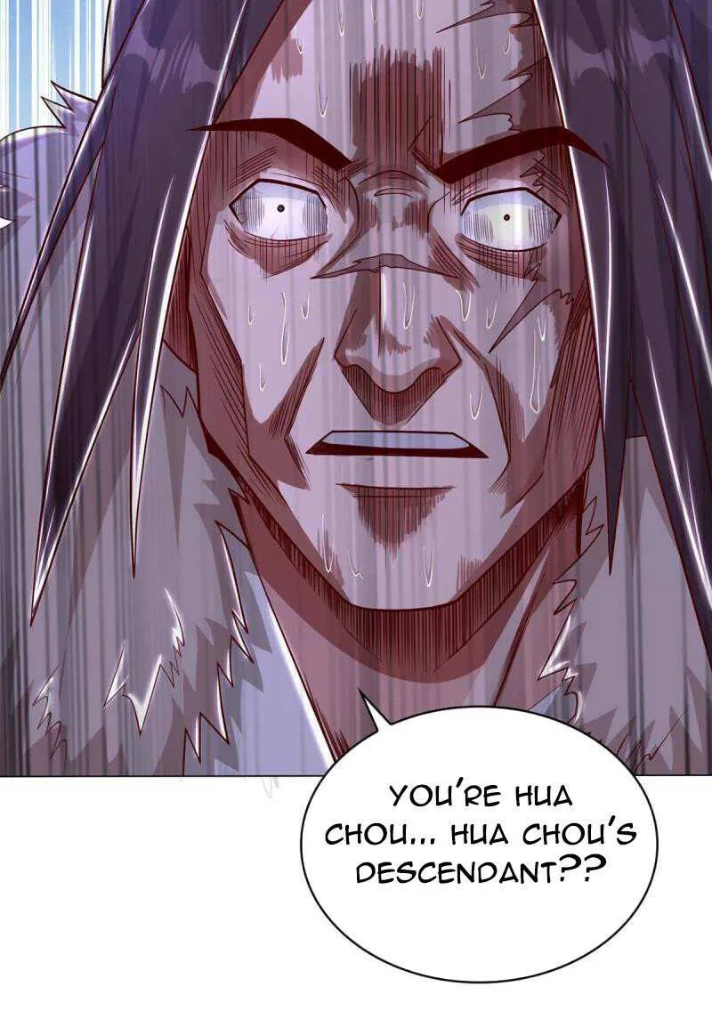 Dragon Master Chapter 349 page 15 - 