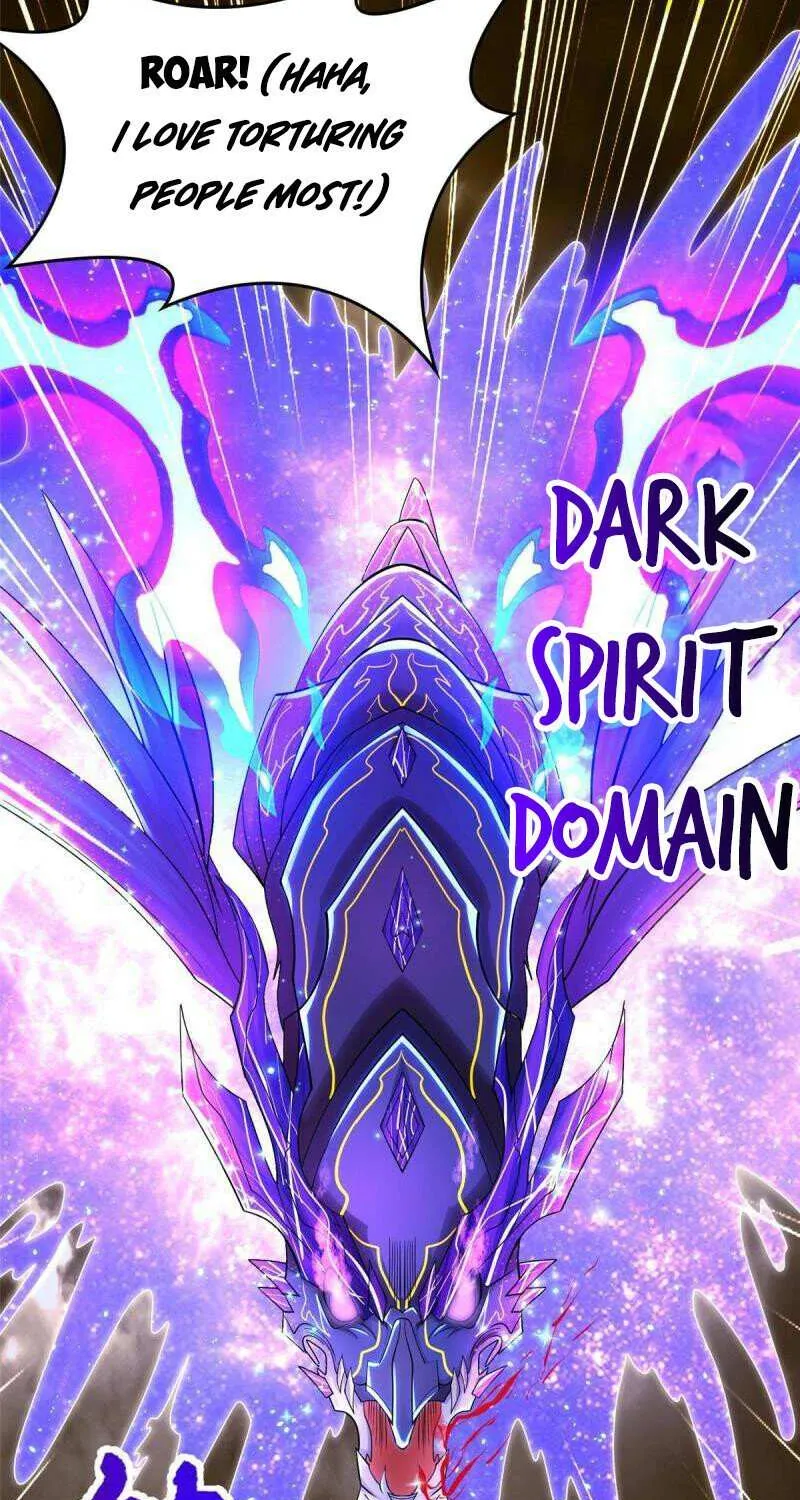 Dragon Master Chapter 349 page 18 - 