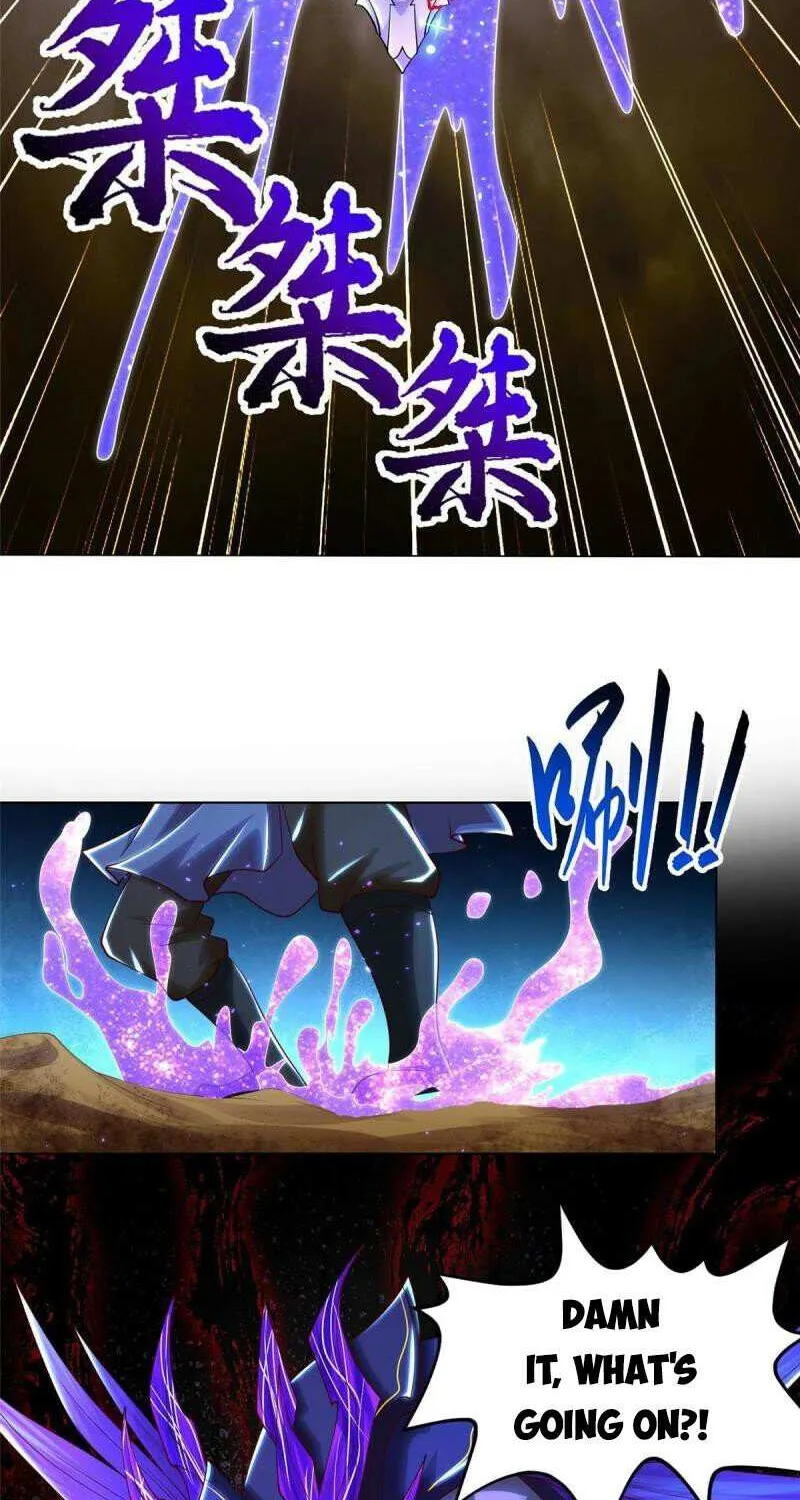 Dragon Master Chapter 349 page 19 - 