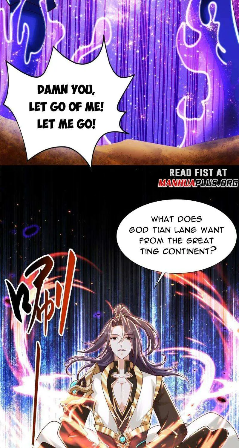 Dragon Master Chapter 349 page 21 - 