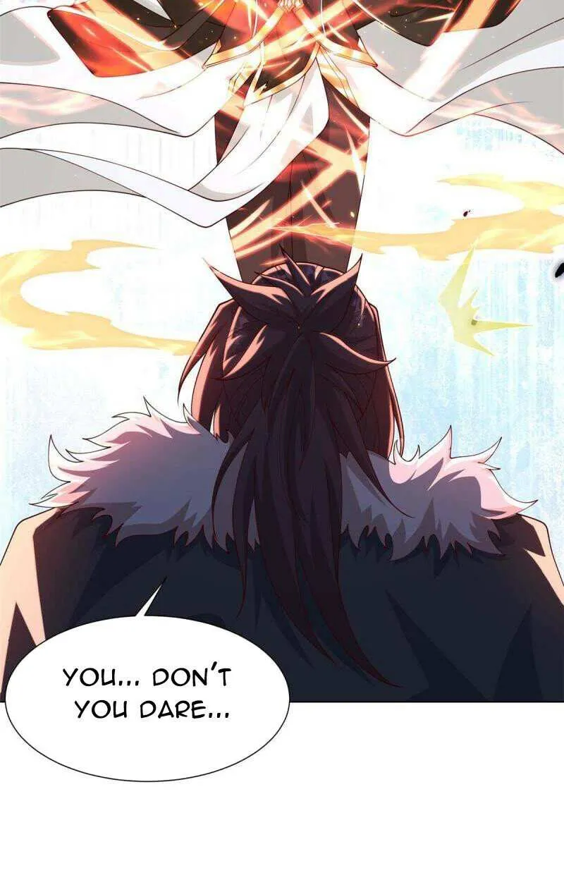 Dragon Master Chapter 349 page 22 - 