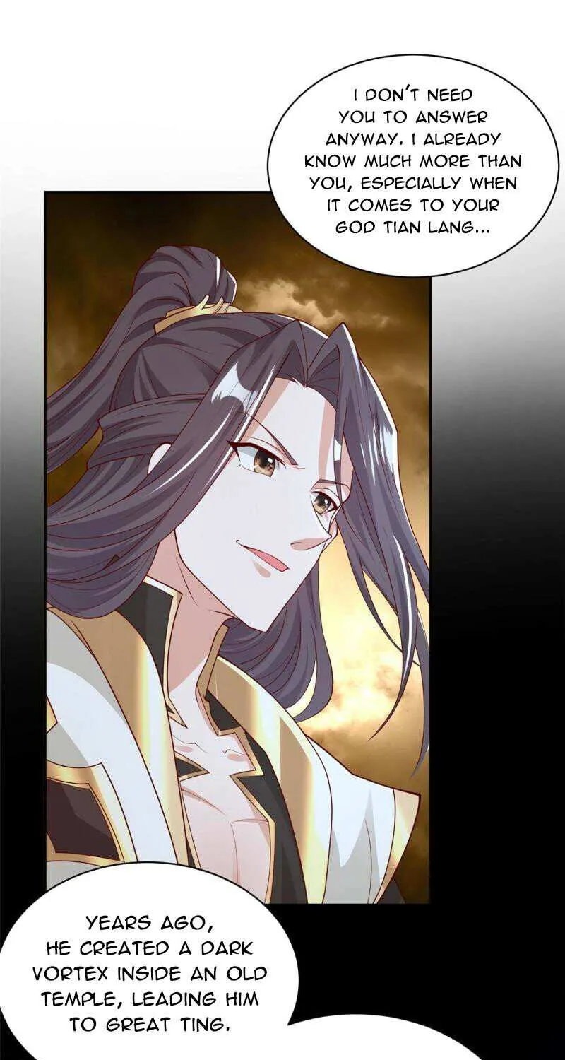 Dragon Master Chapter 349 page 23 - 