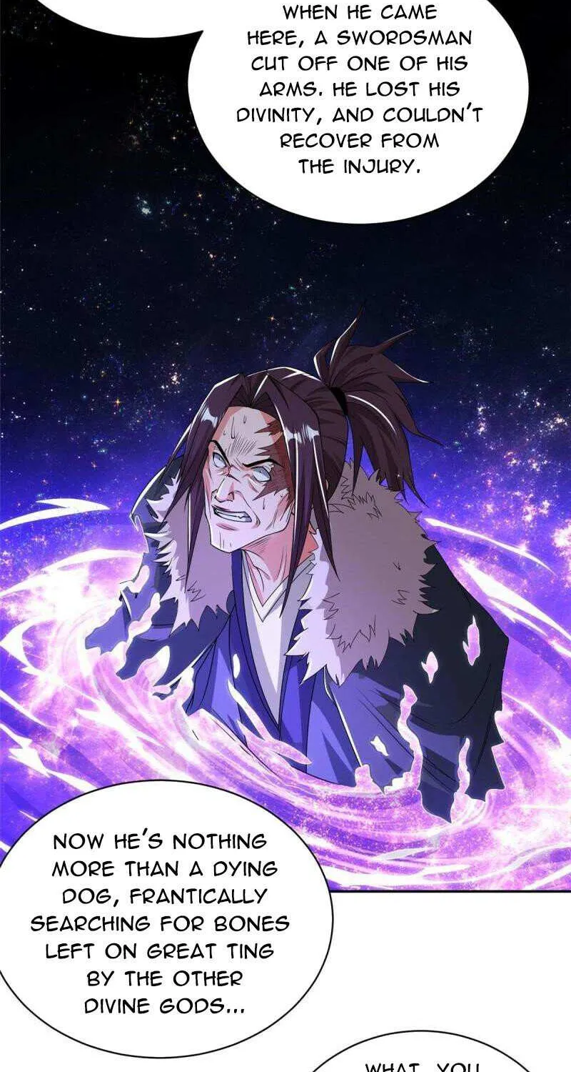 Dragon Master Chapter 349 page 24 - 