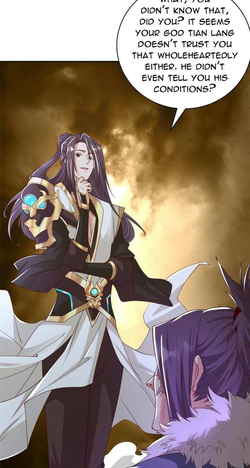 Dragon Master Chapter 349 page 25 - 