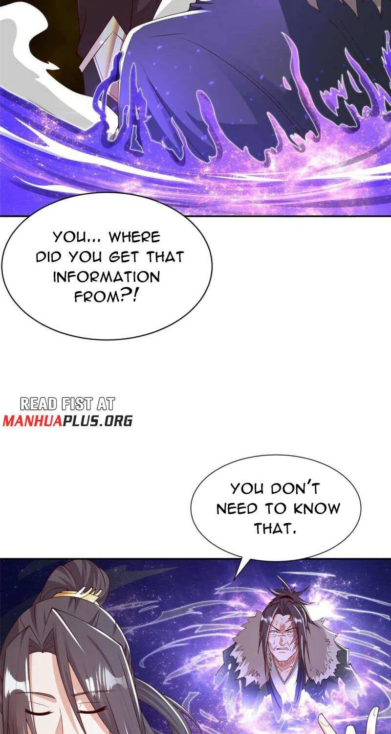 Dragon Master Chapter 349 page 26 - 