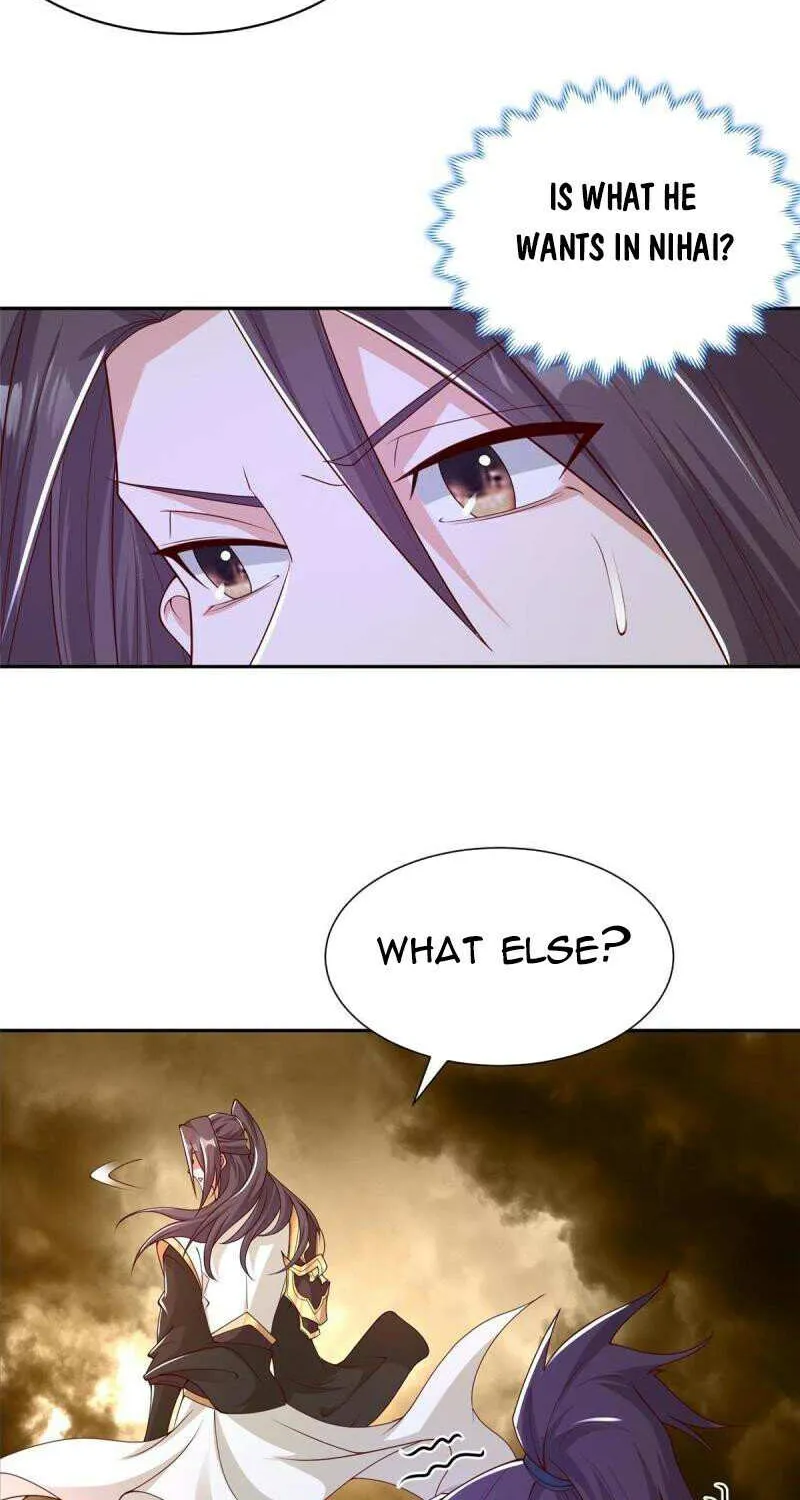 Dragon Master Chapter 349 page 28 - 