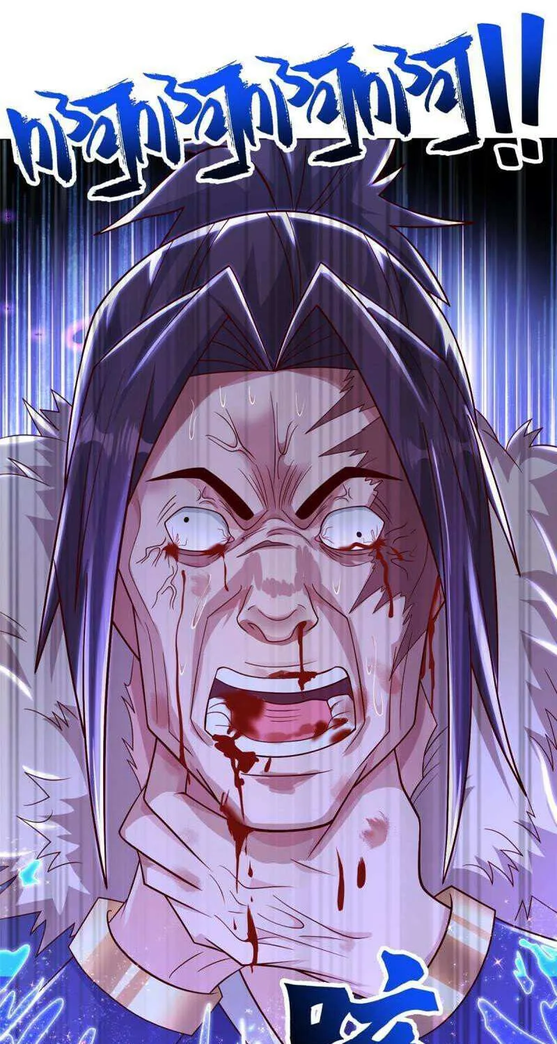 Dragon Master Chapter 349 page 31 - 
