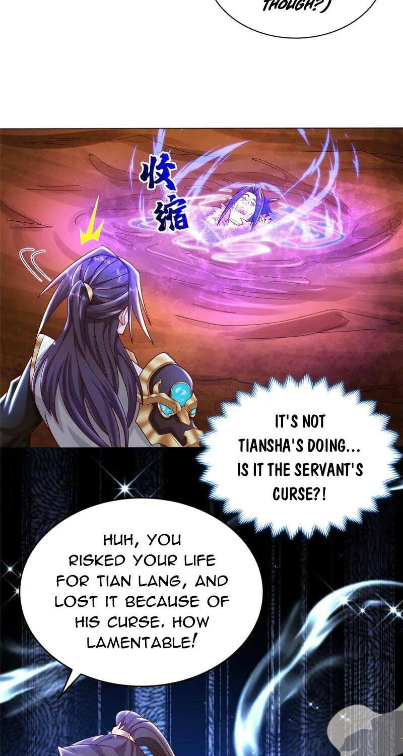 Dragon Master Chapter 349 page 33 - 