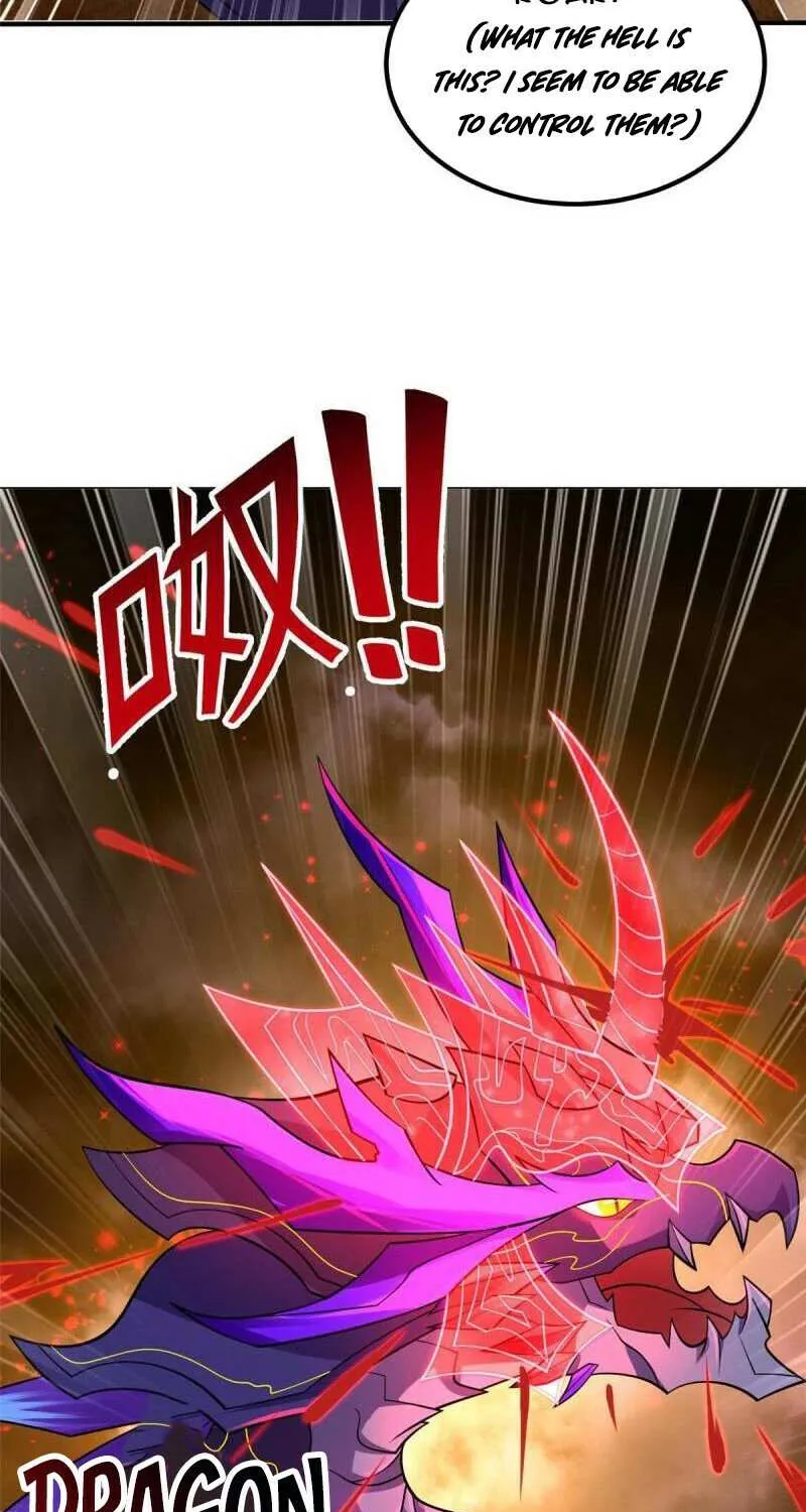 Dragon Master Chapter 349 page 5 - 