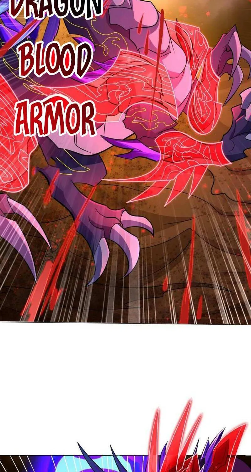 Dragon Master Chapter 349 page 6 - 