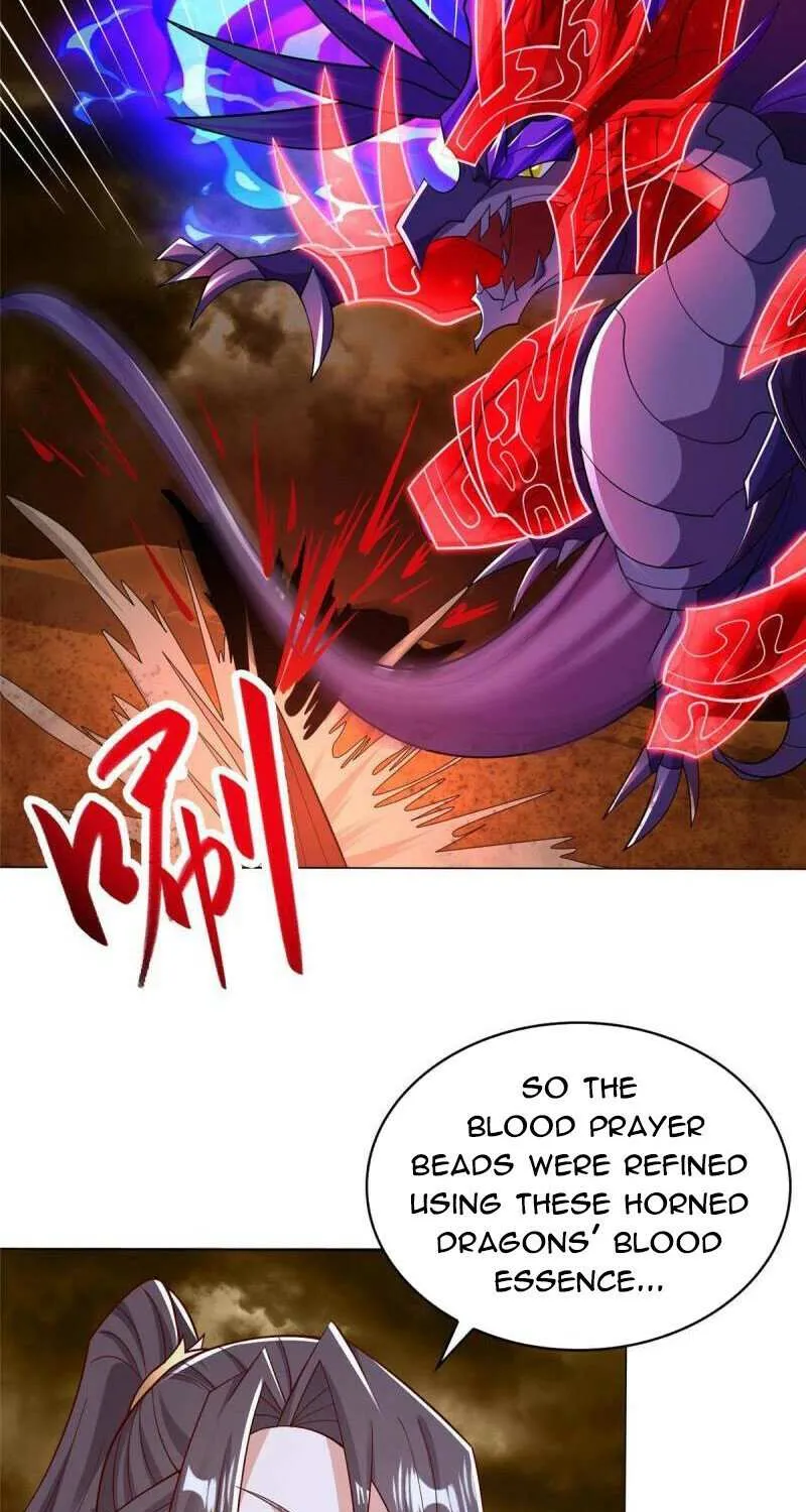 Dragon Master Chapter 349 page 7 - 