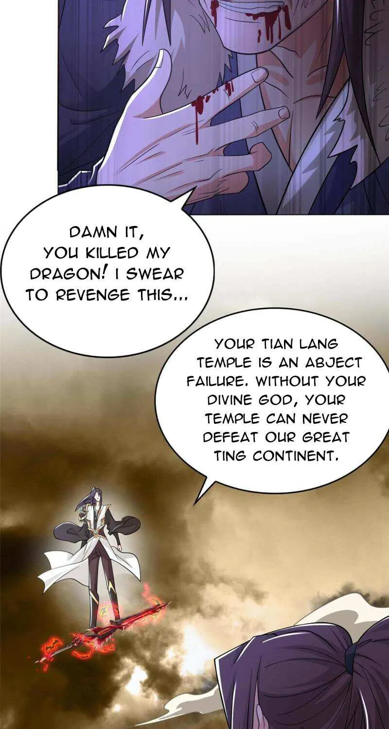 Dragon Master Chapter 349 page 10 - 