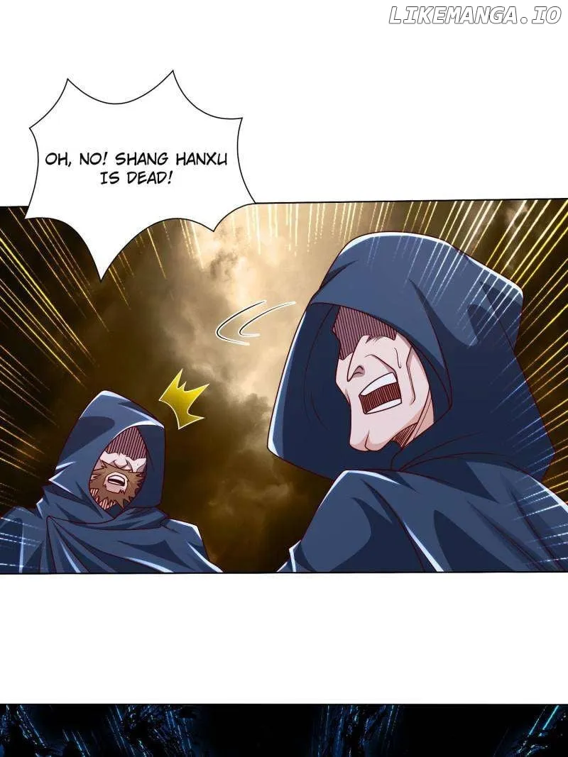 Dragon Master Chapter 350 page 2 - 