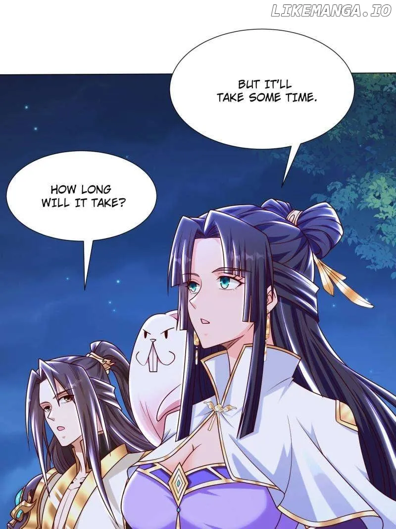 Dragon Master Chapter 350 page 11 - 