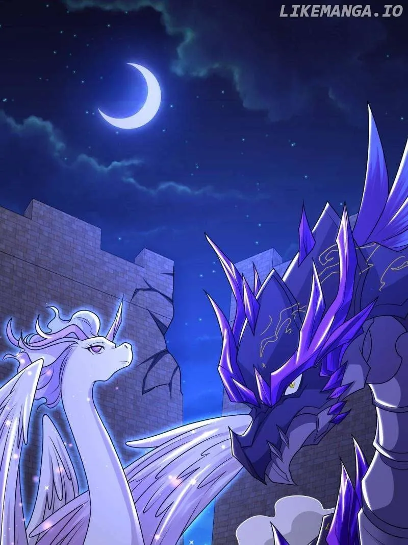 Dragon Master Chapter 350 page 16 - 