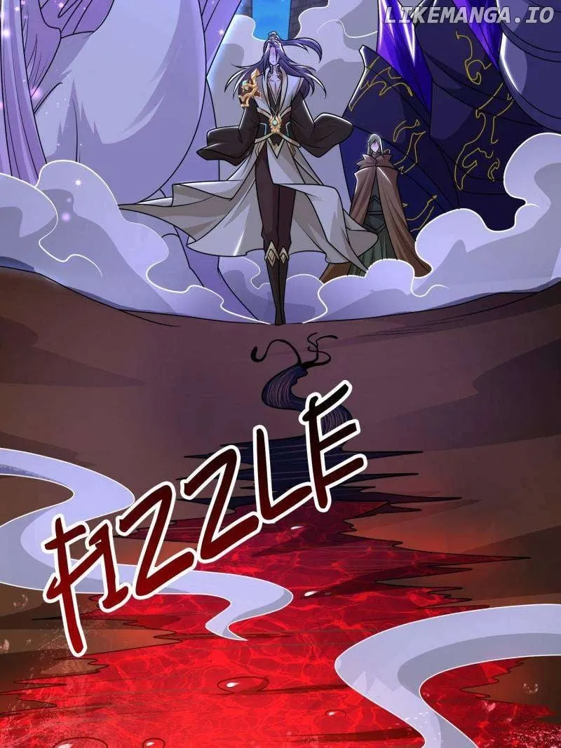 Dragon Master Chapter 350 page 17 - 