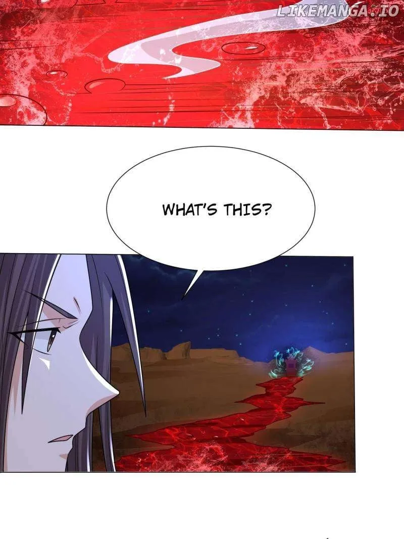 Dragon Master Chapter 350 page 18 - 