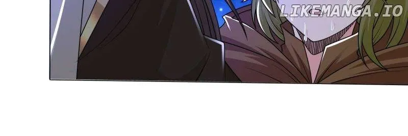 Dragon Master Chapter 350 page 20 - 
