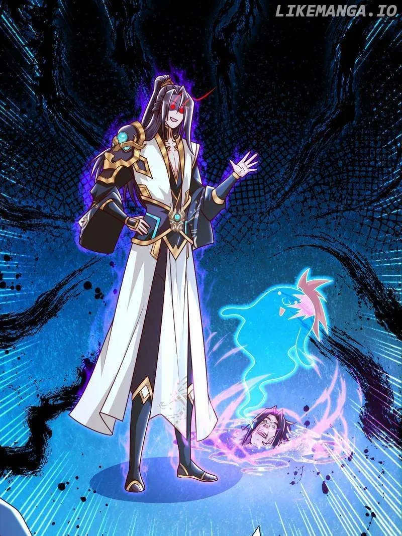 Dragon Master Chapter 350 page 3 - 