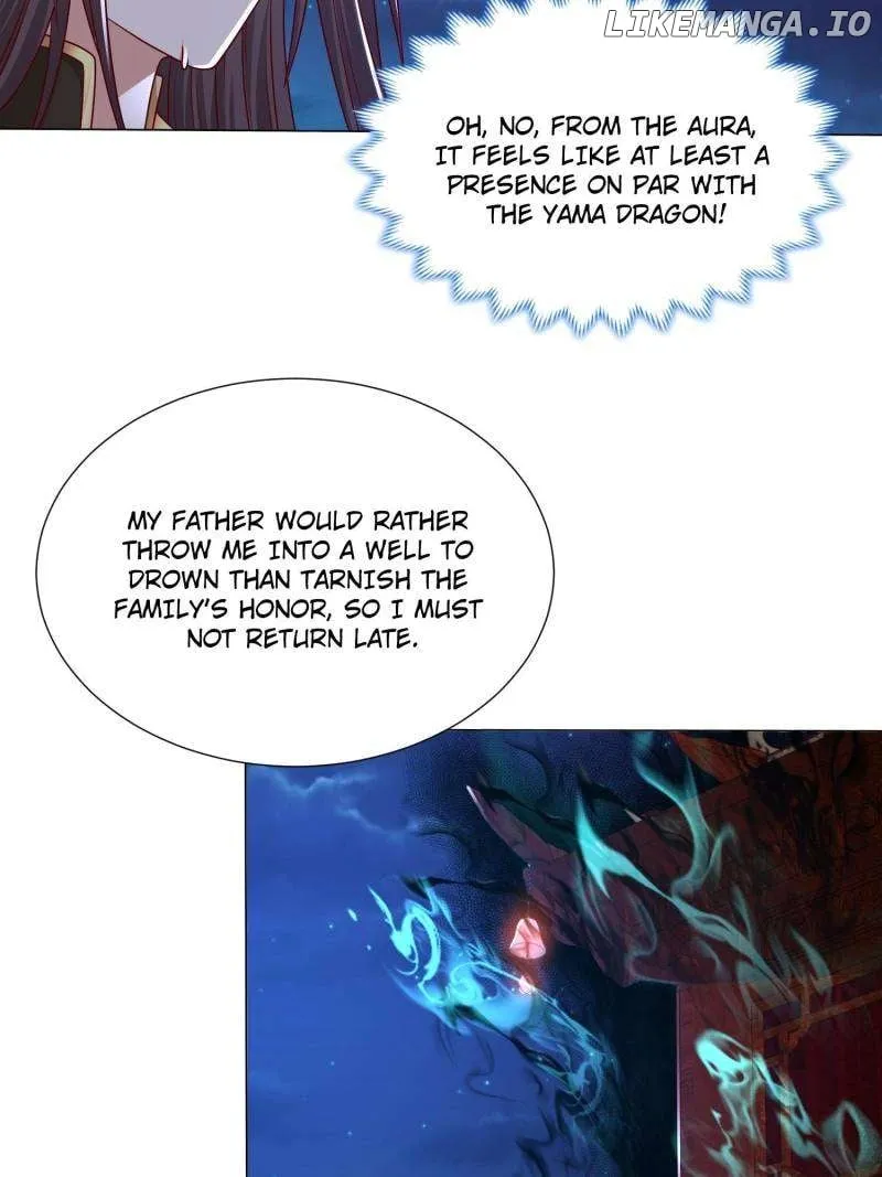 Dragon Master Chapter 350 page 24 - 