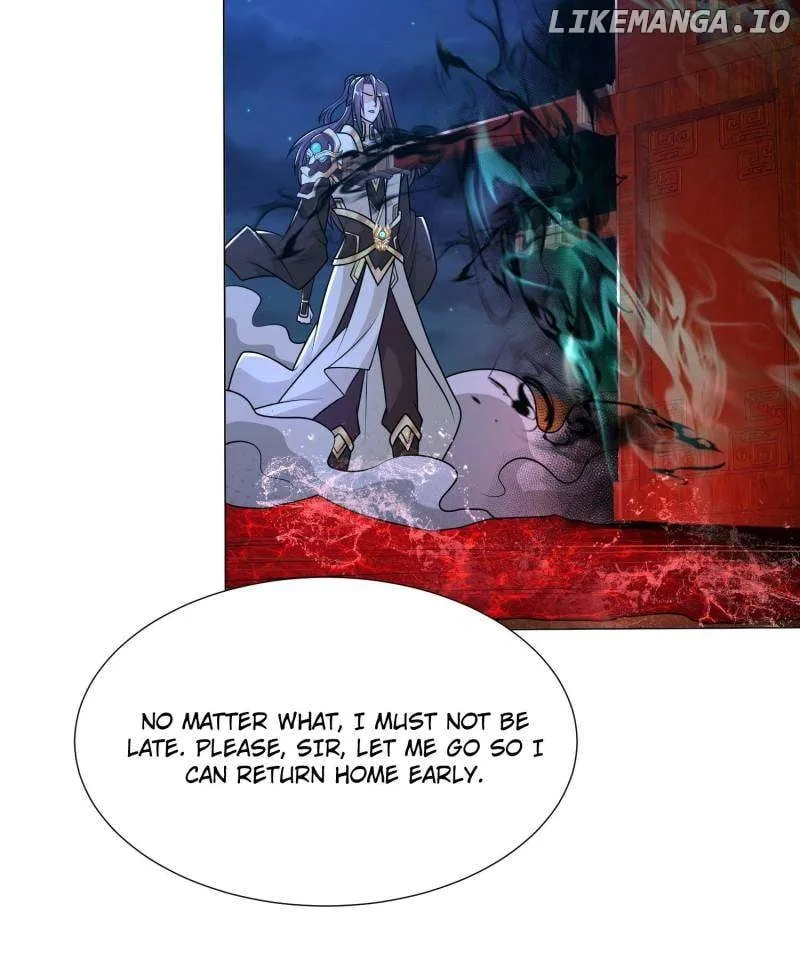 Dragon Master Chapter 350 page 25 - 