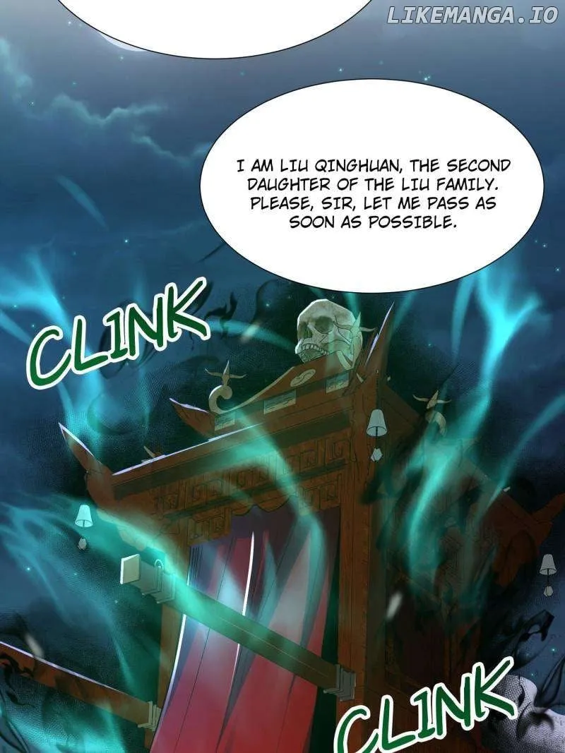 Dragon Master Chapter 350 page 27 - 