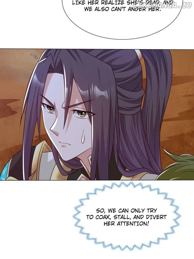 Dragon Master Chapter 350 page 30 - 