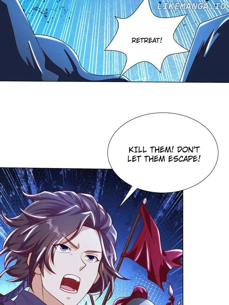 Dragon Master Chapter 350 page 4 - 