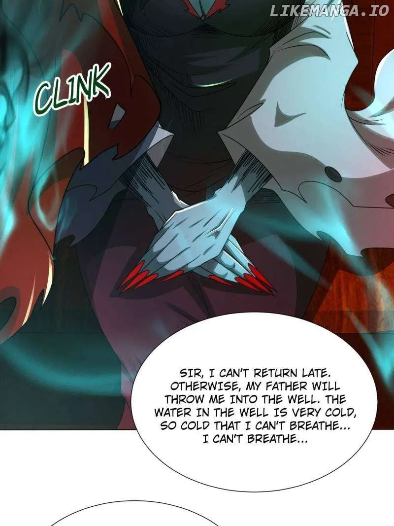 Dragon Master Chapter 350 page 33 - 