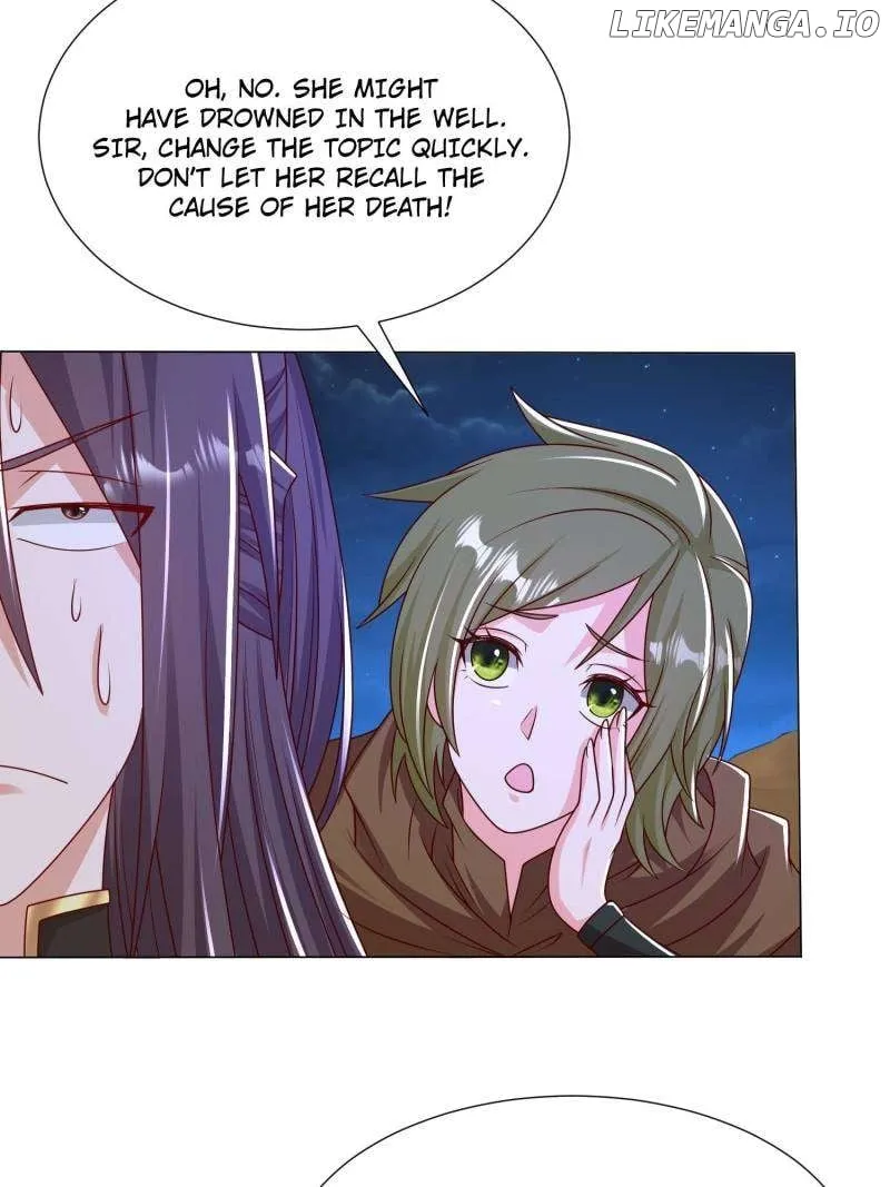 Dragon Master Chapter 350 page 34 - 
