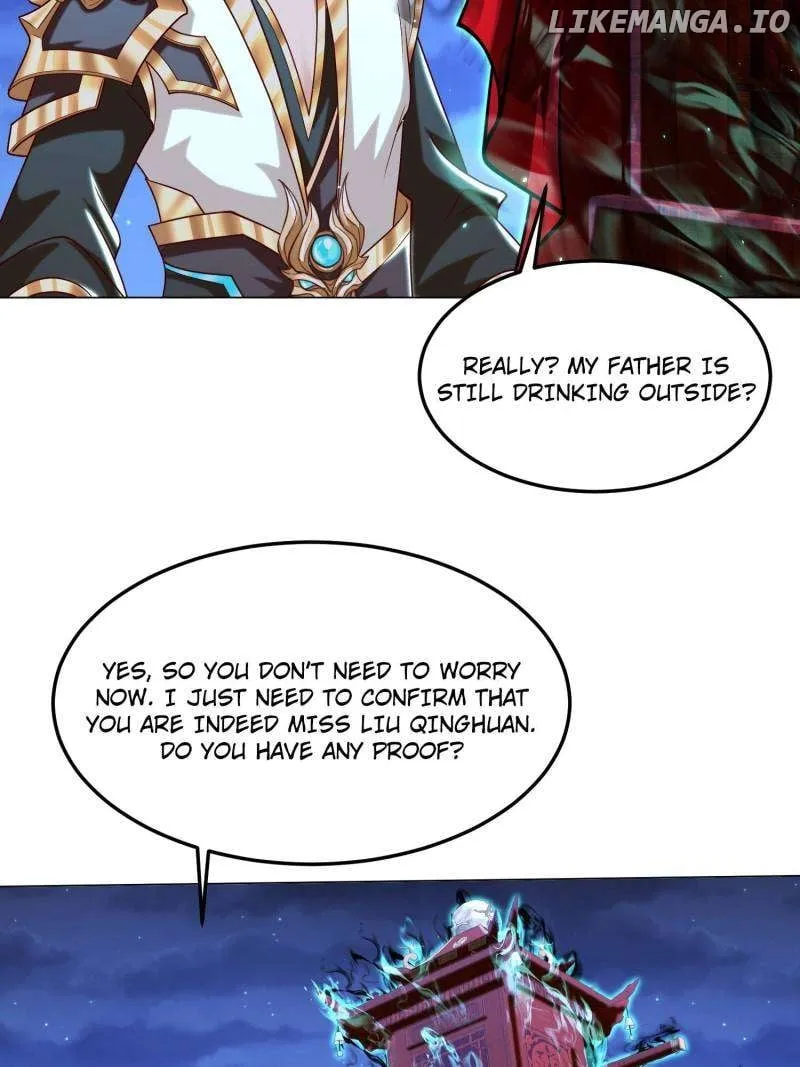 Dragon Master Chapter 350 page 37 - 