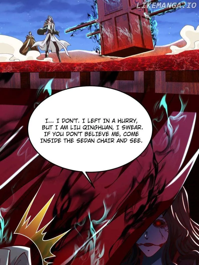 Dragon Master Chapter 350 page 38 - 