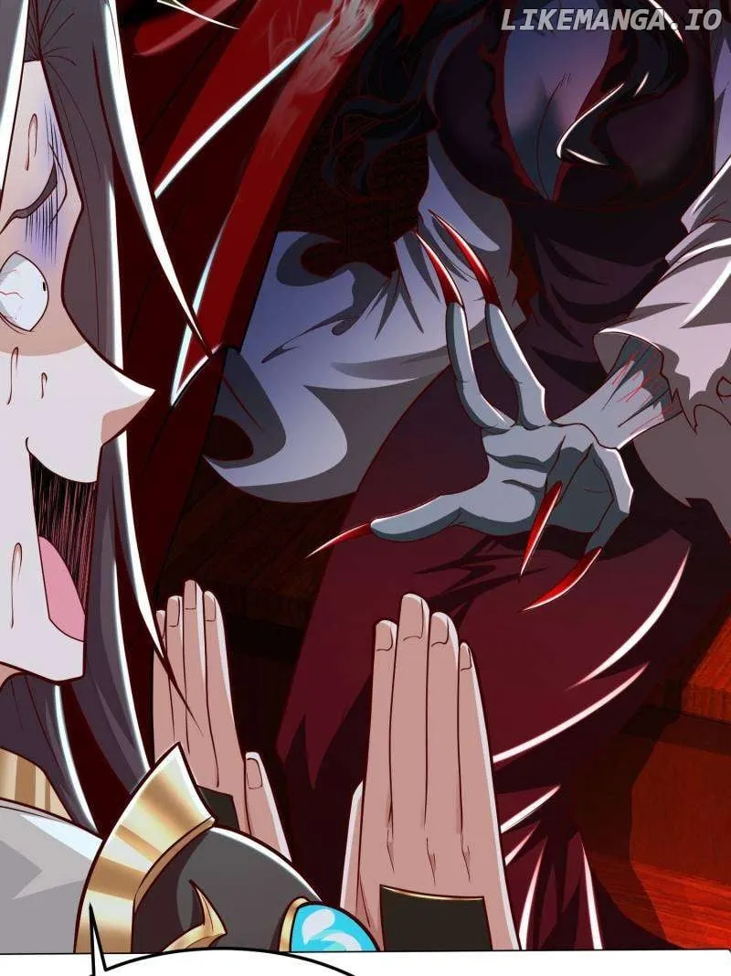 Dragon Master Chapter 350 page 39 - 