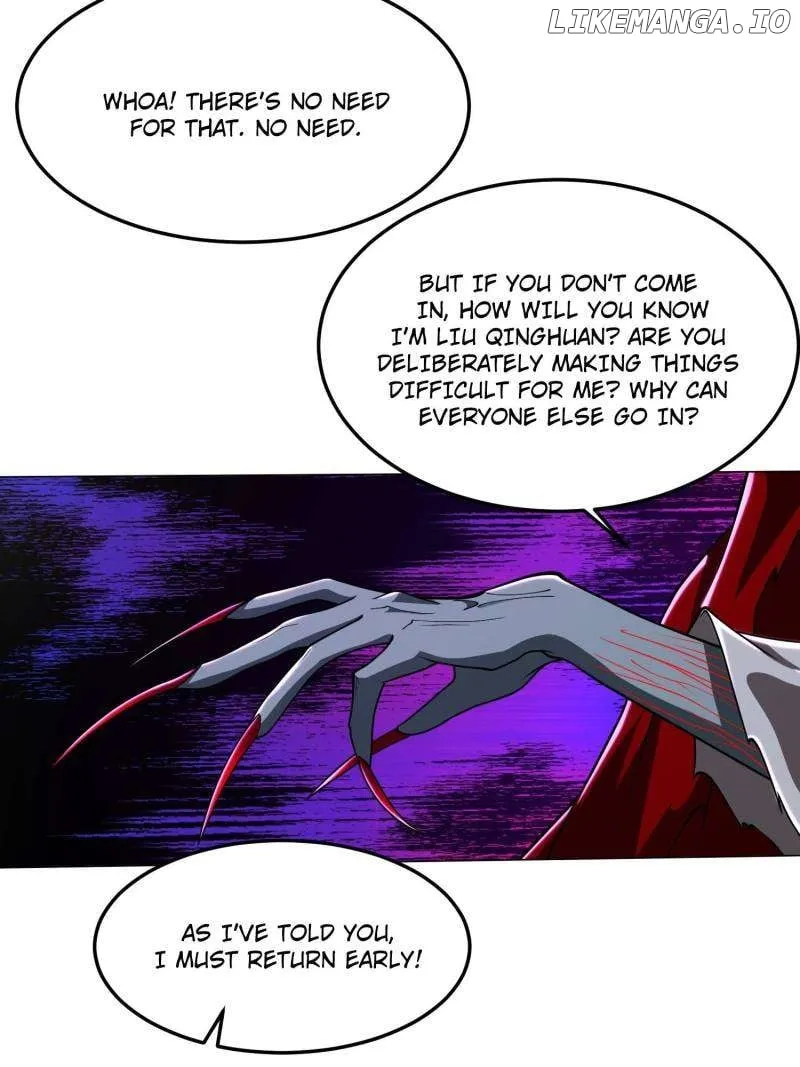 Dragon Master Chapter 350 page 40 - 