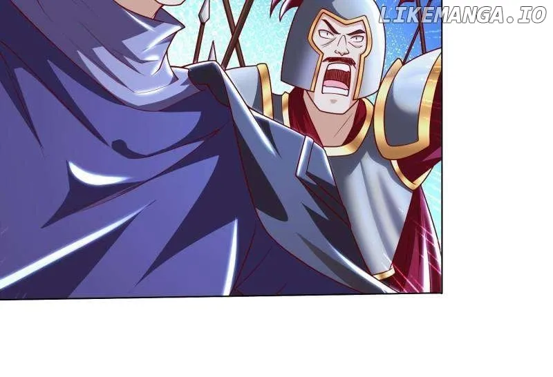 Dragon Master Chapter 350 page 5 - 