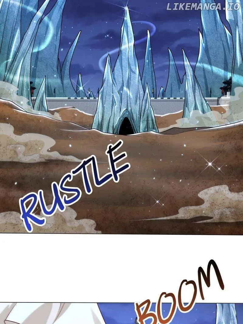 Dragon Master Chapter 350 page 7 - 